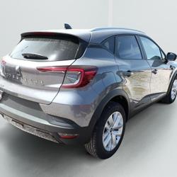Mitsubishi ASX PLUS 91 H&eacute;nin-Beaumont