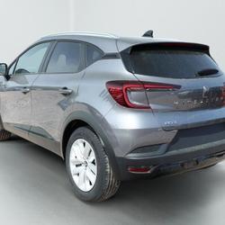 Mitsubishi ASX PLUS 91 H&eacute;nin-Beaumont