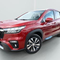 Suzuki S Cross 1.4 AUT COMFORT 110 H&eacute;nin-Beaumont