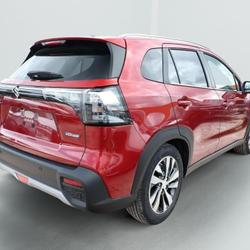 Suzuki S Cross 1.4 AUT COMFORT 110 H&eacute;nin-Beaumont