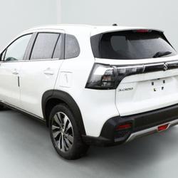 Suzuki S Cross 1.4 AUT COMFORT 110 H&eacute;nin-Beaumont