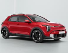 Kia Stonic Hénin-Beaumont