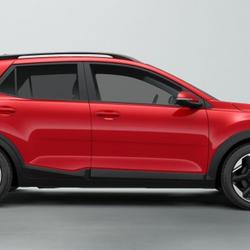 Kia Stonic 115 MHEV H&eacute;nin-Beaumont