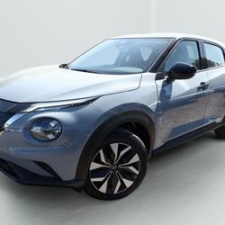 Nissan Juke HYBRID 143 ACENTA H&eacute;nin-Beaumont