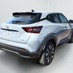 Nissan Juke HYBRID 143 ACENTA H&eacute;nin-Beaumont