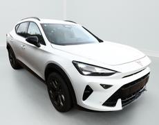 Cupra Formentor Hénin-Beaumont