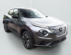 Nissan Juke Hénin-Beaumont