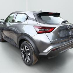 Nissan Juke HYBRID 143 ACENTA H&eacute;nin-Beaumont
