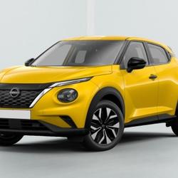 Nissan Juke HYBRID 143 ACENTA H&eacute;nin-Beaumont