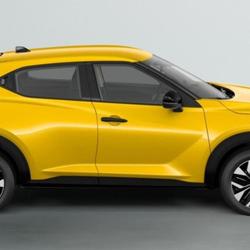 Nissan Juke HYBRID 143 ACENTA H&eacute;nin-Beaumont