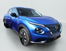 Nissan Juke Hénin-Beaumont