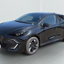 Renault Clio 6 1.2 tce 115 techno H&eacute;nin-Beaumont