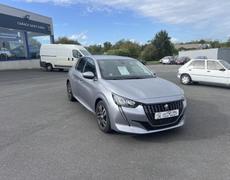 Peugeot 208 - 1.2 PureTech 100ch S&S Allure Business 118g - 10 990 €