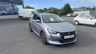 Peugeot 208  - Puretech - photo 0