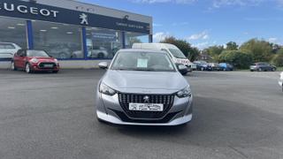Peugeot 208  - Puretech - photo 1
