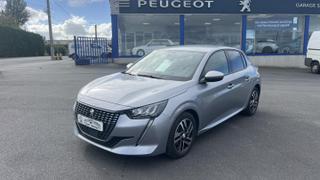 Peugeot 208  - Puretech - photo 2
