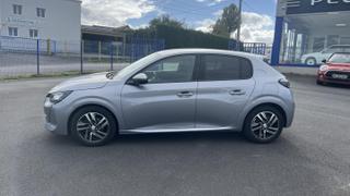 Peugeot 208  - Puretech - photo 3