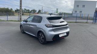 Peugeot 208  - Puretech - photo 4