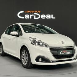 Peugeot 208 208 1.6 BlueHDi 100ch BVM5 Active Saint-Av&eacute;