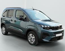 Peugeot Rifter Hénin-Beaumont