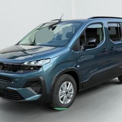Peugeot Rifter STANDARD N1 1.5 BLUEHDI 130 ALLURE EAT8 H&eacute;nin-Beaumont