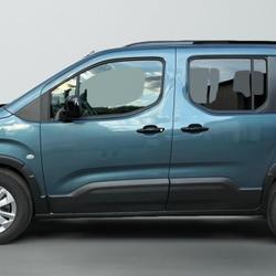 Peugeot Rifter STANDARD N1 1.5 BLUEHDI 130 ALLURE EAT8 H&eacute;nin-Beaumont