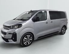 Citroen Spacetourer Hénin-Beaumont