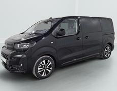 Citroen Spacetourer Hénin-Beaumont