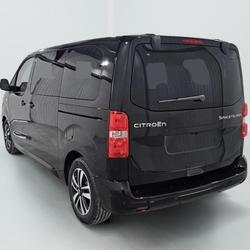 Citroen Spacetourer SpaceTourer M 2.2 D 180 S S EAT8 Business Pack H&eacute;nin-Beaumont
