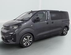 Citroen Spacetourer Hénin-Beaumont