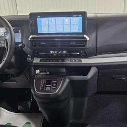 Citroen Spacetourer SpaceTourer M 2.2 D 180 S S EAT8 Business Pack H&eacute;nin-Beaumont