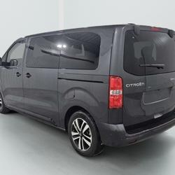 Citroen Spacetourer SpaceTourer M 2.2 D 180 S S EAT8 Business Pack H&eacute;nin-Beaumont