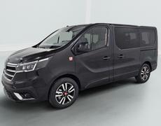 Renault Trafic combi Hénin-Beaumont