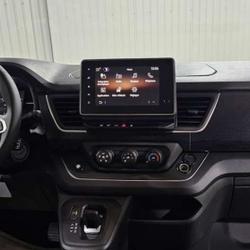 Renault Trafic combi Trafic Blue dCi 170 auto Techno H&eacute;nin-Beaumont