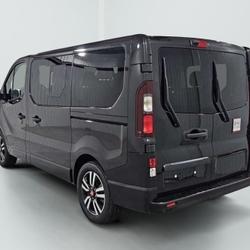 Renault Trafic combi Trafic Blue dCi 170 auto Techno H&eacute;nin-Beaumont