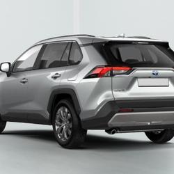 Toyota RAV4 2.5 HYBRID 218 H&eacute;nin-Beaumont
