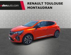 Renault Clio 5 Toulouse