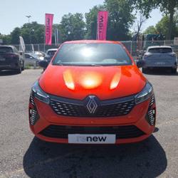 Renault Clio 5 E-Tech full hybrid 145 ch GSR2 Techno Toulouse