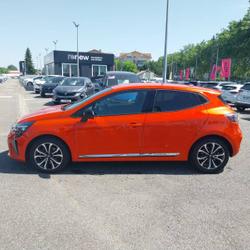 Renault Clio 5 E-Tech full hybrid 145 ch GSR2 Techno Toulouse