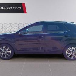 Kia Stonic 1.0 T-GDi 100 ch BVM6 GT-line Dax