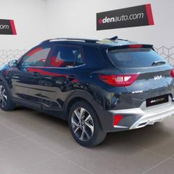 Kia Stonic 1.0 T-GDi 100 ch BVM6 GT-line Dax