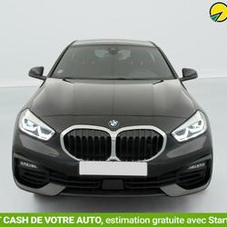 BMW Serie 1 F40 116i 109 ch DKG7 Business Design Saint-Fons