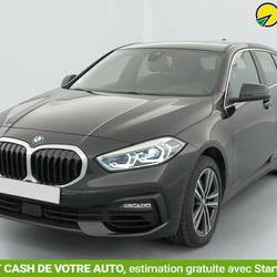 BMW Serie 1 F40 116i 109 ch DKG7 Business Design Saint-Fons