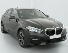 BMW Serie 1 Hénin-Beaumont