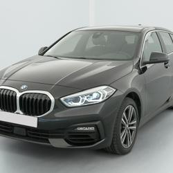 BMW Serie 1 116i 109 ch DKG7 Business Design H&eacute;nin-Beaumont