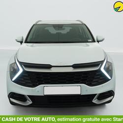 Kia Sportage 1.6 T-GDi 230ch ISG Hybride BVA6 4x2 Active Saint-Fons