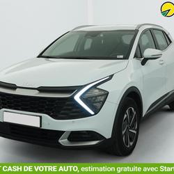 Kia Sportage 1.6 T-GDi 230ch ISG Hybride BVA6 4x2 Active Saint-Fons