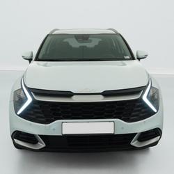 Kia Sportage 1.6 T-GDi 230ch ISG Hybride BVA6 4x2 Active H&eacute;nin-Beaumont