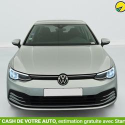 Volkswagen Golf 8 8 1.5 ETSI OPF 130 DSG7 LIFE BUSINESS Saint-Fons