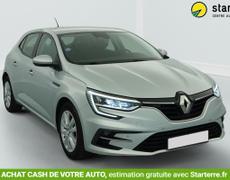 Renault Megane 4 Saint-Fons
